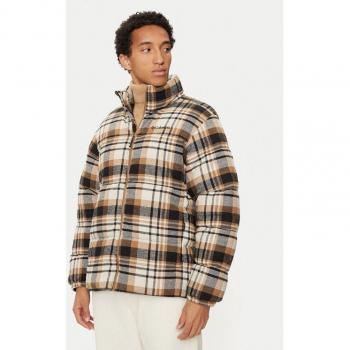 Columbia Puffect Hombre Estilo Marrón L