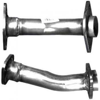 Abgasleitung VEGAZ MZR-152
