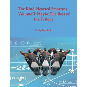 The Kind-Hearted Smartass