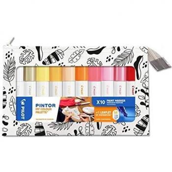 PILOT Kreativmarker PINTOR