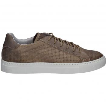 XC104 Caffè Noir Athletic Sneakers Marrone 41