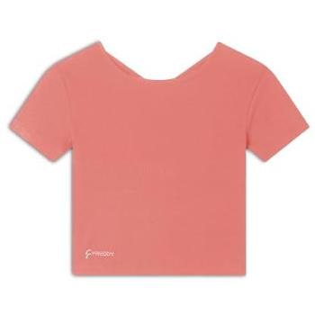 Freddy Damen Trendy Katoen T-shirt