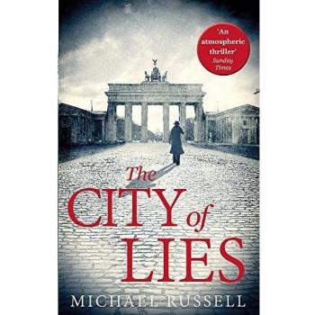 The City of Lies