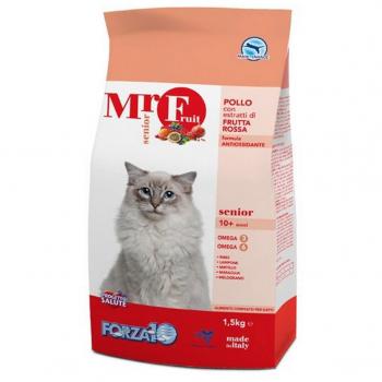 Forza10 Mr.Fruit Senior Frutta Rossa 1,5 kg