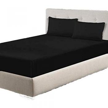 Extra Deep 30 cm Elastic Fitted Sheet