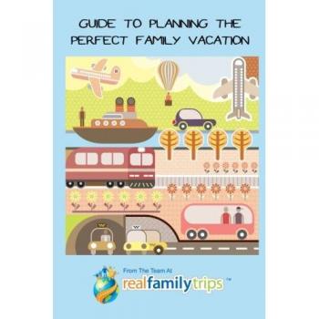 Guide to Planning the Perfect Family Vacation