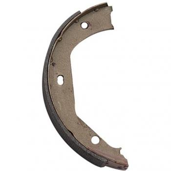 Parking Brake Shoes for BMW E39 E46 E82 E90 34416761292