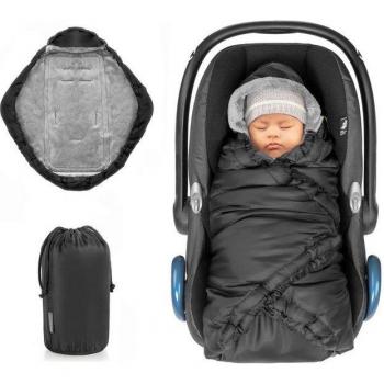 Zamboo Babywanne Fußsack
