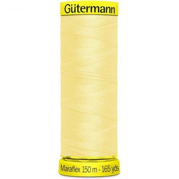 Gutermann Maraflex Elastic Seam Thread