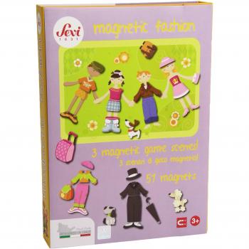 Sevi Trend Magnético