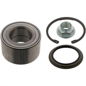 Febi Bilstein 31564 Wheel Bearing Kit for Vehicles