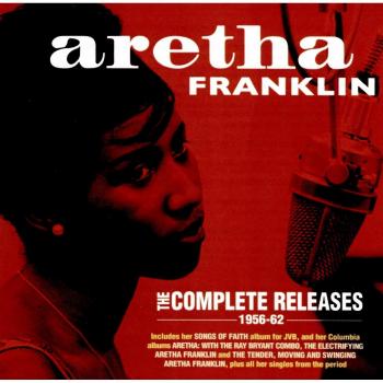 Complete Releases 1956-62