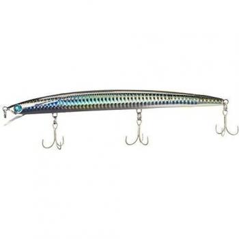 Mommotti Float-Minnow 26g One-Size