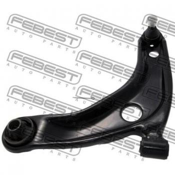 FEBEST Left Front Control Arm 0124-KSP90LH