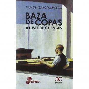 Baza De Copas. Ajuste De Cuentas