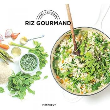 Riz gourmand