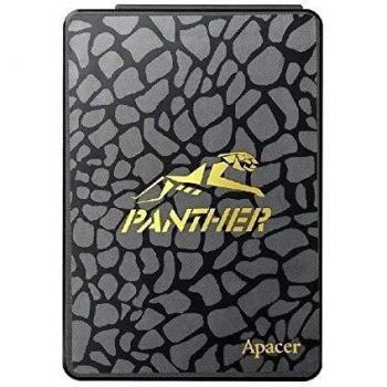 Panther 480 GB SSD von Apacer (AS340)