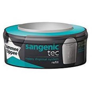 Ricarica Sangenic Tec Singola