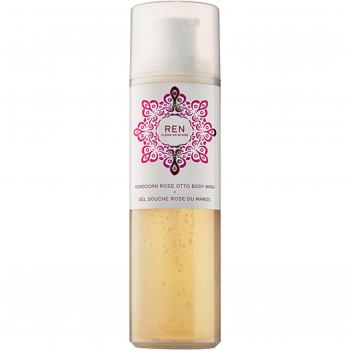 Gel Doccia Ren Rosa Otto 200ml