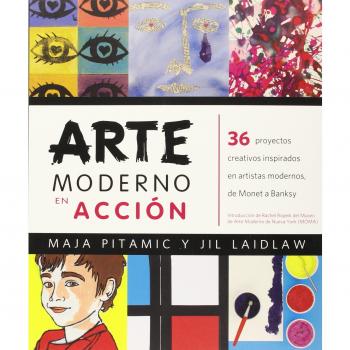Arte Moderno En Acción