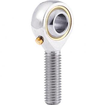 Roulements sphériques avec filetage mâle POS 6mm à 14mm