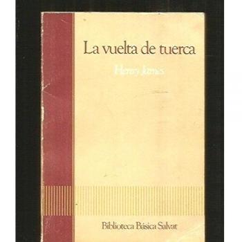 VUELTA DE TUERCA, LA