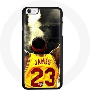 Étui Iphone SE Lebron James