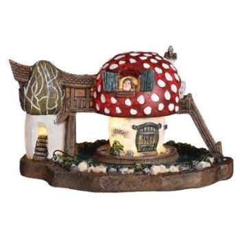 Efteling Kabouterhuis Speelgoedvariant