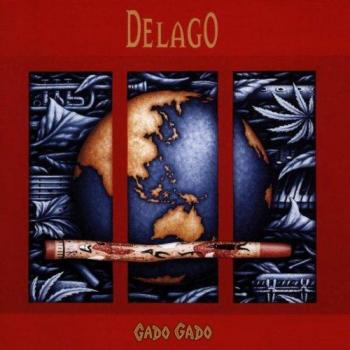 Gado Gado