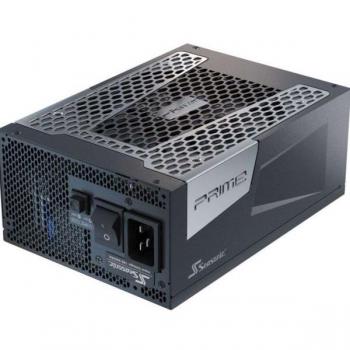 Seasonic Prime PX-1600 1600W 80+ Platinum ATX Power Supply