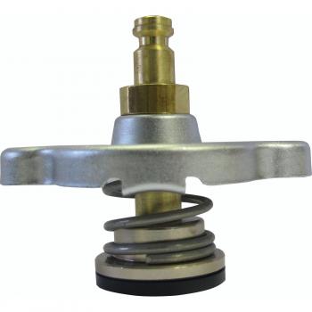 Sykes-Pickavant Injector Seat Cutter No 1 19mm