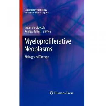 Myeloproliferative Neoplasms