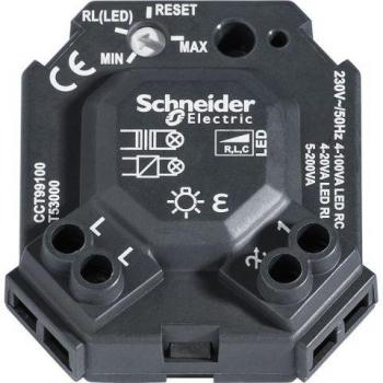 LED Dimmerpuck Universal 100W