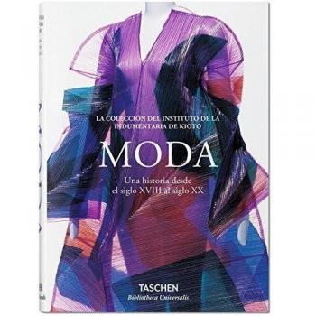 Historia de la moda del siglo XVIII al siglo XX