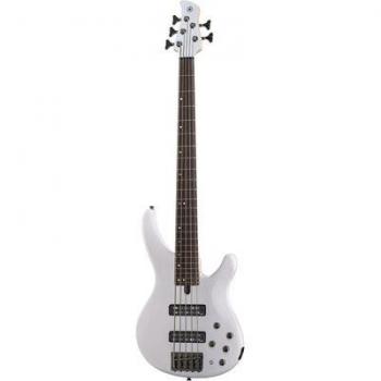 Yamaha 5-String Bass Guitar TRBX505
