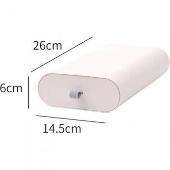 Desktop Storage Box