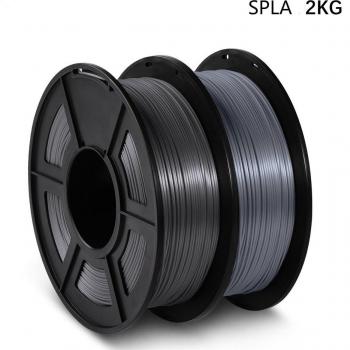 SUNLU Filamento de Plástico 1,75 mm (S) – 1‑3 kg/rollo