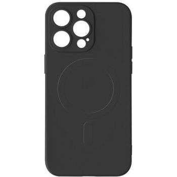 Copertura Avizzar iPhone 15 Pro Max con magnete rapido