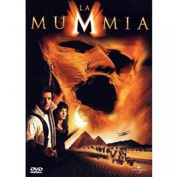 La Mummia