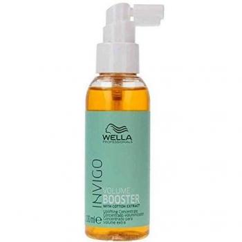 Tratamiento para Dar Volumen Invigo Volume Wella (100 ml)