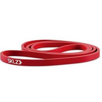 Resistance Band, SKLZ Pro Series, Medium, Red