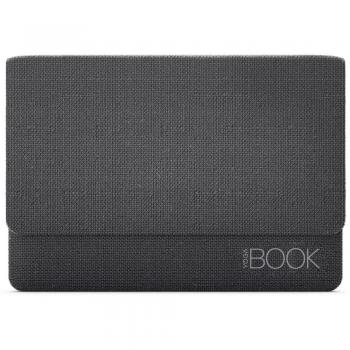 Lenovo ZG38C01299 Notebooktasche für YOGA BOOK, Grau