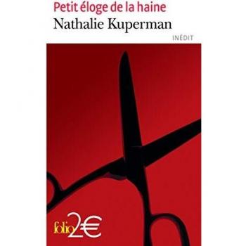 Petit eloge de la haine