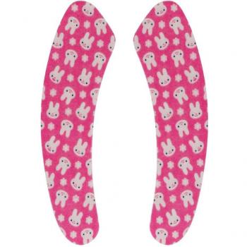 Set de Fundas Para Inodoros con Material Suave y Agradable
