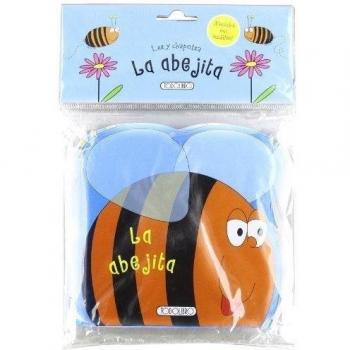 La abejita.