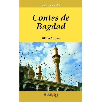 Contes de Bagdad: (català/àrab) (Tapa blanda).
