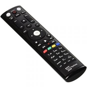 Telecomando universale TV Decoder Multifunzione All in One TELESYSTEM Nuovo