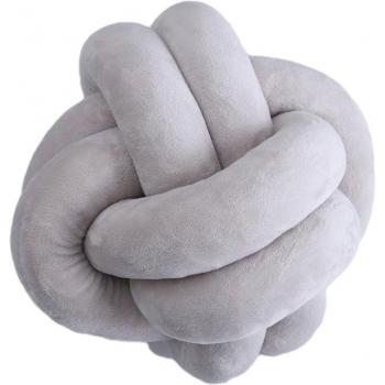 Infant Knot Ball Bed Bumper