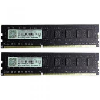 6 GB DDR3-SDRAM G.Skill (F3-10600CL9D-8GBNT)