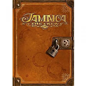 The Crew Expansion for Jamaica
